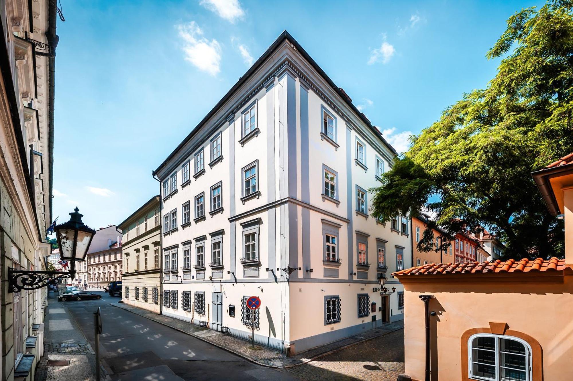 Nosticova Heritage — Photos 2